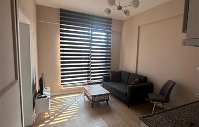 YAŞAMKENT DE 1+1 HERŞEY DAHİL DAİREMİZ KİRALIKTIR