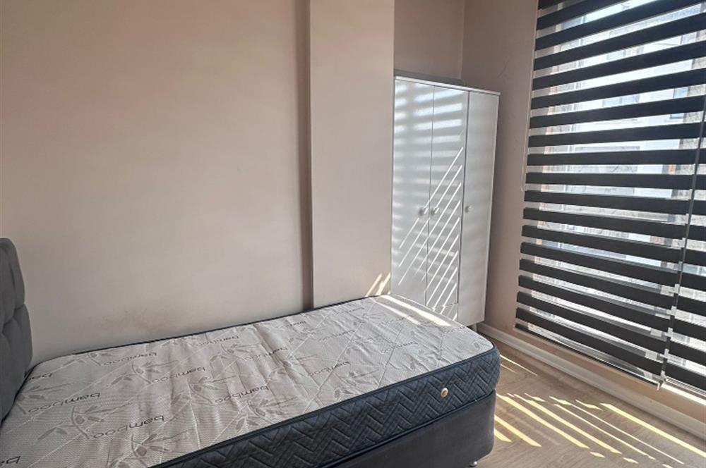 YAŞAMKENT DE 1+1 HERŞEY DAHİL DAİREMİZ KİRALIKTIR
