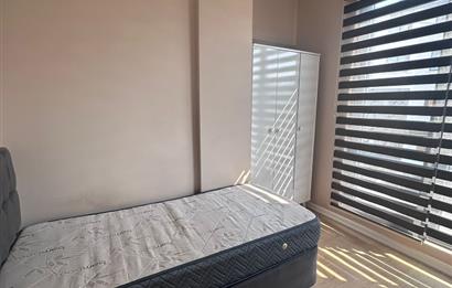 YAŞAMKENT DE 1+1 HERŞEY DAHİL DAİREMİZ KİRALIKTIR