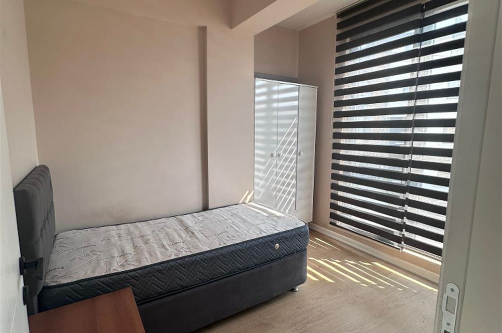 YAŞAMKENT DE 1+1 HERŞEY DAHİL DAİREMİZ KİRALIKTIR