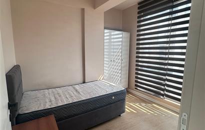 YAŞAMKENT DE 1+1 HERŞEY DAHİL DAİREMİZ KİRALIKTIR