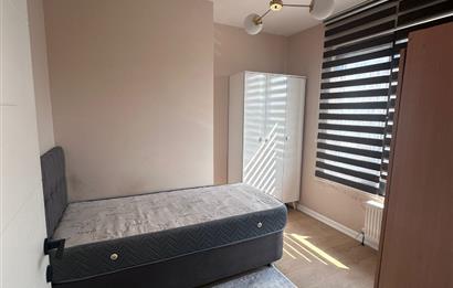 YAŞAMKENT DE 1+1 EŞYALI KİRALIK DAİRE