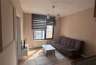 YAŞAMKENT DE 1+1 EŞYALI KİRALIK DAİRE