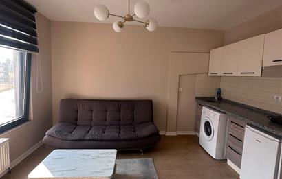 YAŞAMKENT DE 1+1 EŞYALI KİRALIK DAİRE
