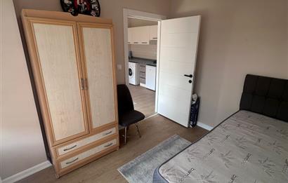 YAŞAMKENT DE 1+1 EŞYALI KİRALIK DAİRE