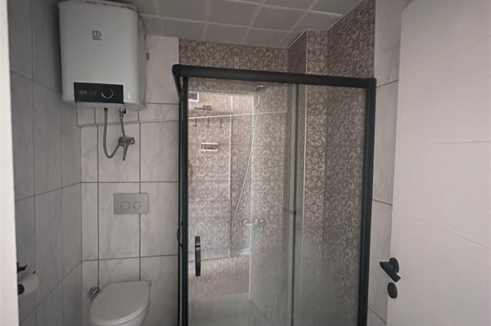 YAŞAMKENT DE 1+1 EŞYALI KİRALIK DAİRE