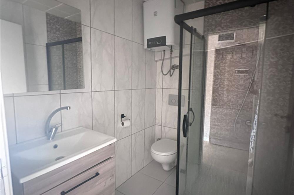 YAŞAMKENT DE 1+1 EŞYALI KİRALIK DAİRE