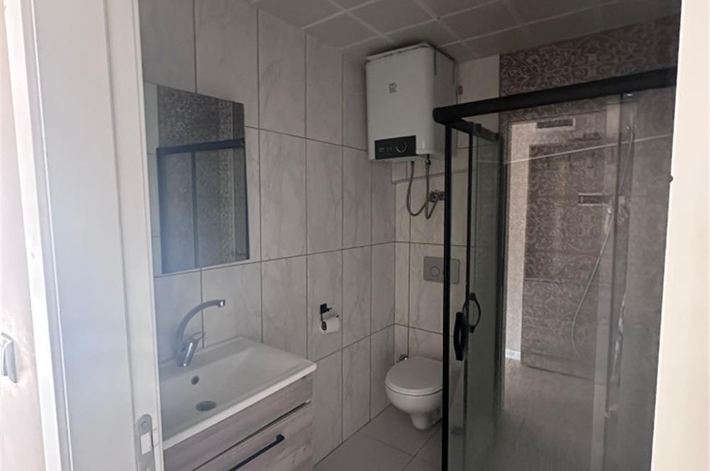 YAŞAMKENT DE 1+1 EŞYALI KİRALIK DAİRE
