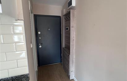 YAŞAMKENT DE 1+1 EŞYALI KİRALIK DAİRE