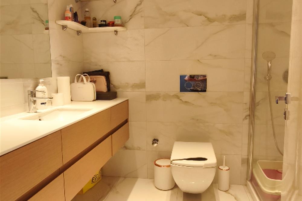 Taş Yapı Fourwinds  Park  Residence' da  Yatırıma Uygun 2+1 Fırsat Daire