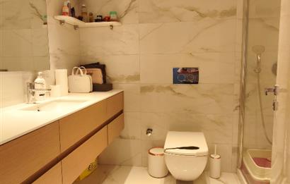 Taş Yapı Fourwinds  Park  Residence' da  Yatırıma Uygun 2+1 Fırsat Daire