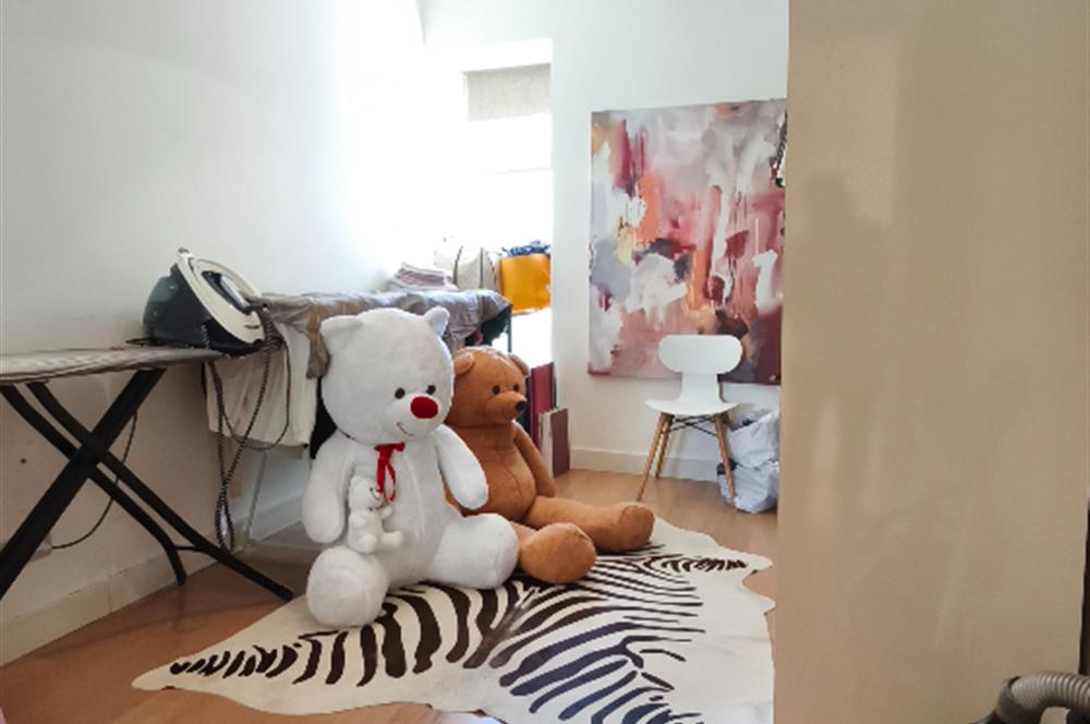 Taş Yapı Fourwinds  Park  Residence' da  Yatırıma Uygun 2+1 Fırsat Daire