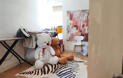 Taş Yapı Fourwinds  Park  Residence' da  Yatırıma Uygun 2+1 Fırsat Daire