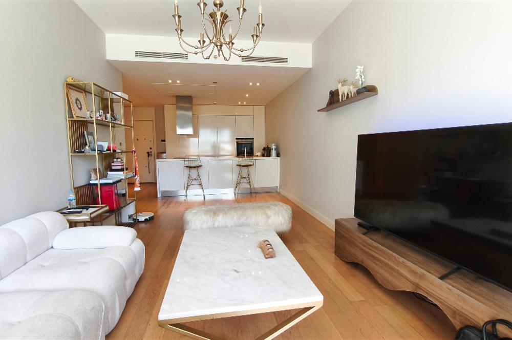 Taş Yapı Fourwinds  Park  Residence' da  Yatırıma Uygun 2+1 Fırsat Daire
