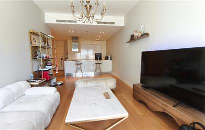 Taş Yapı Fourwinds  Park  Residence' da  Yatırıma Uygun 2+1 Fırsat Daire