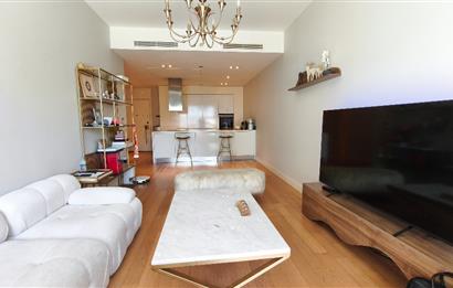 Taş Yapı Fourwinds  Park  Residence' da  Yatırıma Uygun 2+1 Fırsat Daire