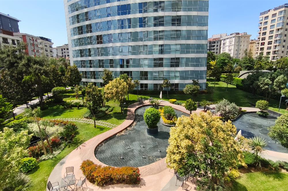 Taş Yapı Fourwinds  Park  Residence' da  Yatırıma Uygun 2+1 Fırsat Daire