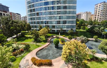 Taş Yapı Fourwinds  Park  Residence' da  Yatırıma Uygun 2+1 Fırsat Daire