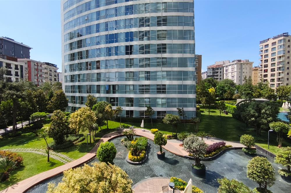 Taş Yapı Fourwinds  Park  Residence' da  Yatırıma Uygun 2+1 Fırsat Daire