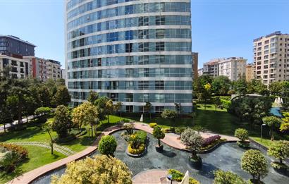 Taş Yapı Fourwinds  Park  Residence' da  Yatırıma Uygun 2+1 Fırsat Daire