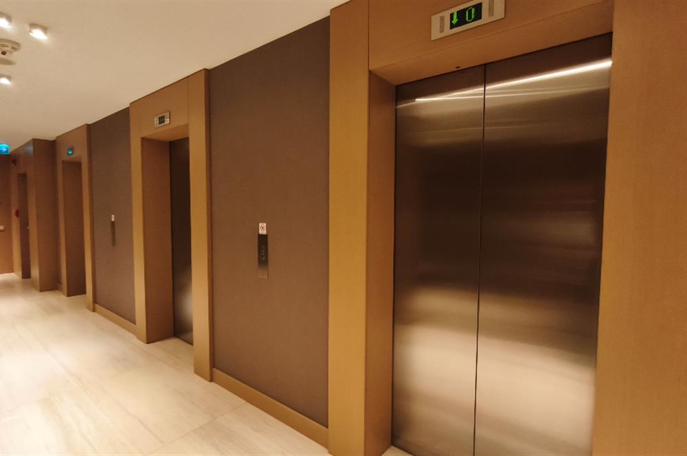 Taş Yapı Fourwinds  Park  Residence' da  Yatırıma Uygun 2+1 Fırsat Daire