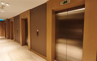 Taş Yapı Fourwinds  Park  Residence' da  Yatırıma Uygun 2+1 Fırsat Daire