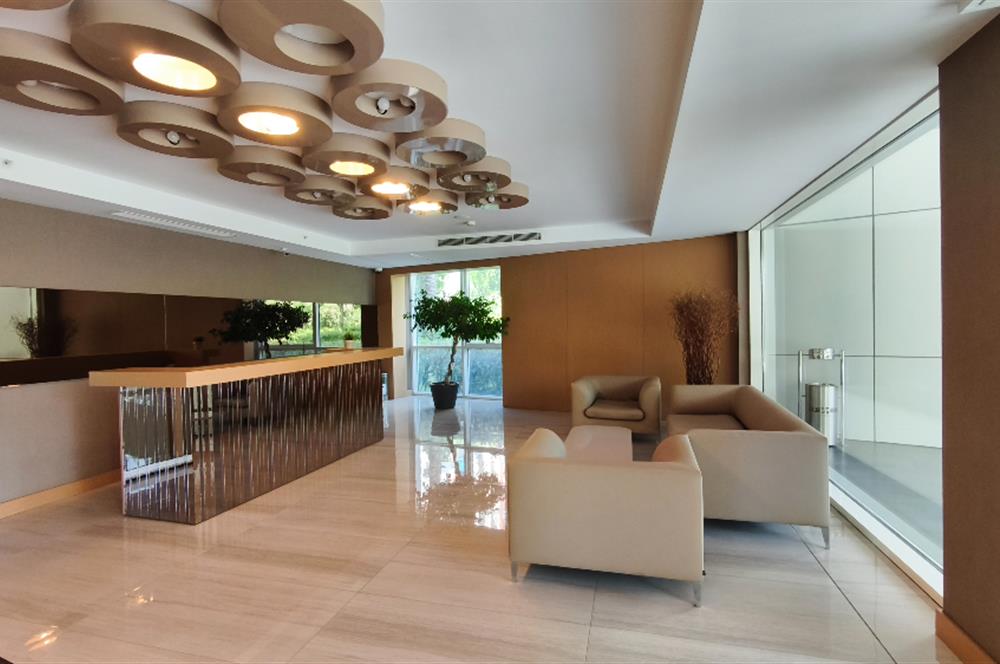 Taş Yapı Fourwinds  Park  Residence' da  Yatırıma Uygun 2+1 Fırsat Daire