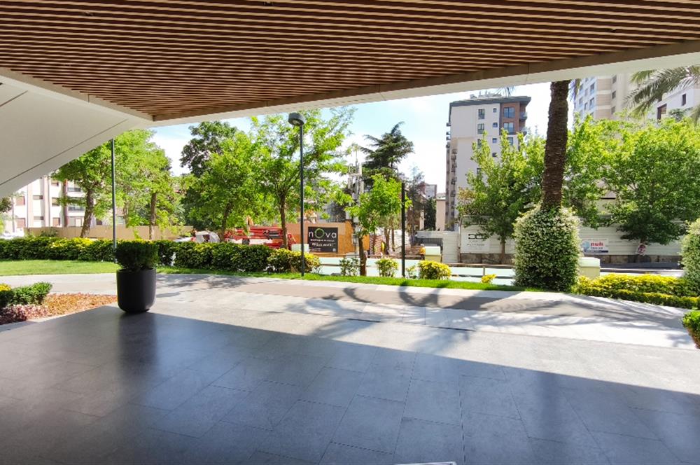 Taş Yapı Fourwinds  Park  Residence' da  Yatırıma Uygun 2+1 Fırsat Daire