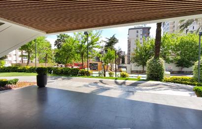 Taş Yapı Fourwinds  Park  Residence' da  Yatırıma Uygun 2+1 Fırsat Daire