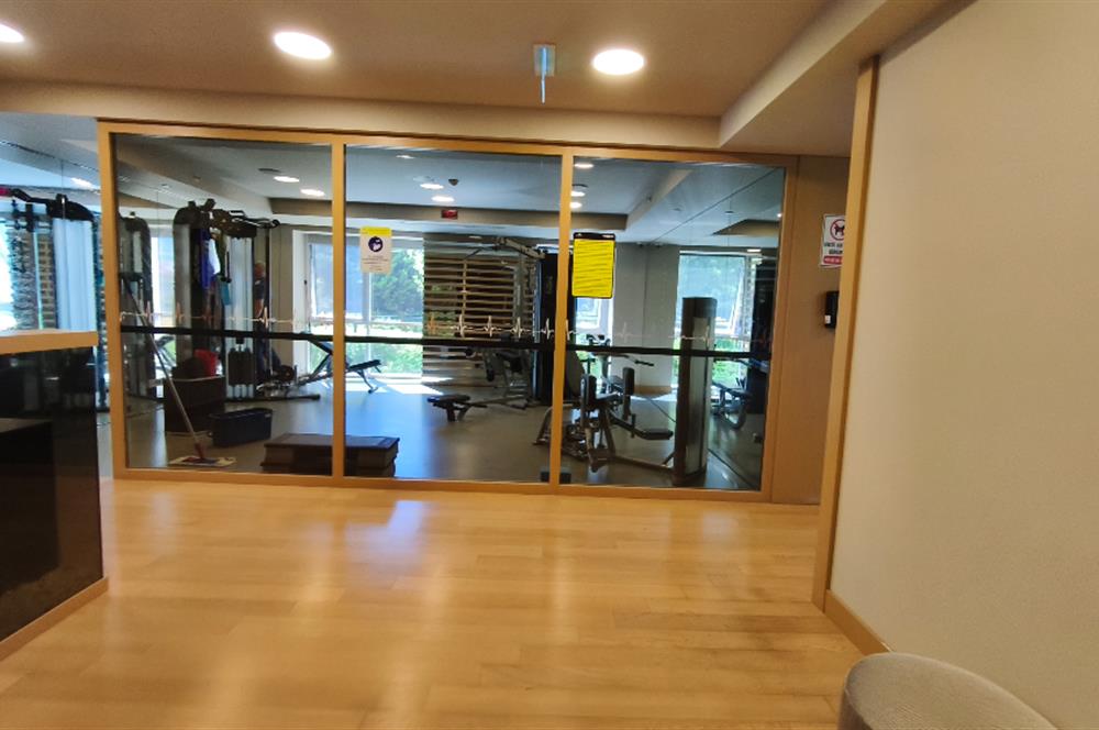 Taş Yapı Fourwinds  Park  Residence' da  Yatırıma Uygun 2+1 Fırsat Daire