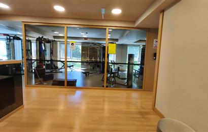 Taş Yapı Fourwinds  Park  Residence' da  Yatırıma Uygun 2+1 Fırsat Daire