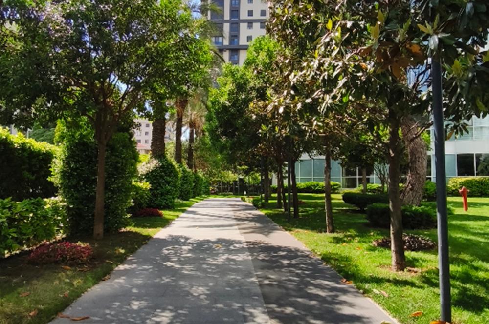 Taş Yapı Fourwinds  Park  Residence' da  Yatırıma Uygun 2+1 Fırsat Daire