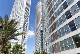 Taş Yapı Fourwinds  Park  Residence' da  Yatırıma Uygun 2+1 Fırsat Daire