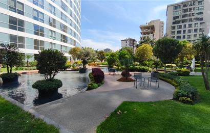 Taş Yapı Fourwinds  Park  Residence' da  Yatırıma Uygun 2+1 Fırsat Daire