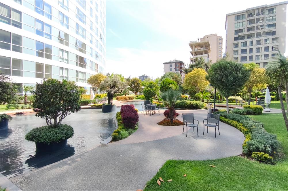 Taş Yapı Fourwinds  Park  Residence' da  Yatırıma Uygun 2+1 Fırsat Daire