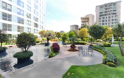 Taş Yapı Fourwinds  Park  Residence' da  Yatırıma Uygun 2+1 Fırsat Daire