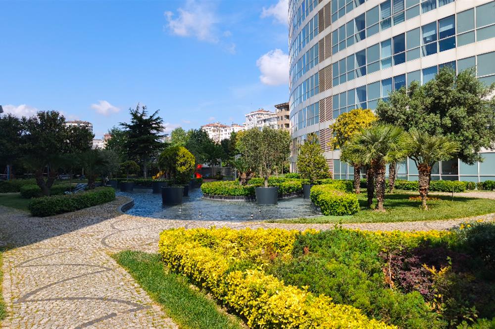Taş Yapı Fourwinds  Park  Residence' da  Yatırıma Uygun 2+1 Fırsat Daire