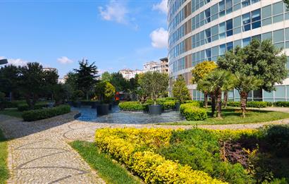 Taş Yapı Fourwinds  Park  Residence' da  Yatırıma Uygun 2+1 Fırsat Daire
