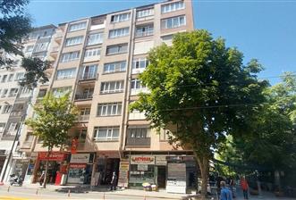 CENTURY21 VİZYON'DAN İKİ EYLÜL CADDESİNDE 3+1KİRALIK DAİRE 