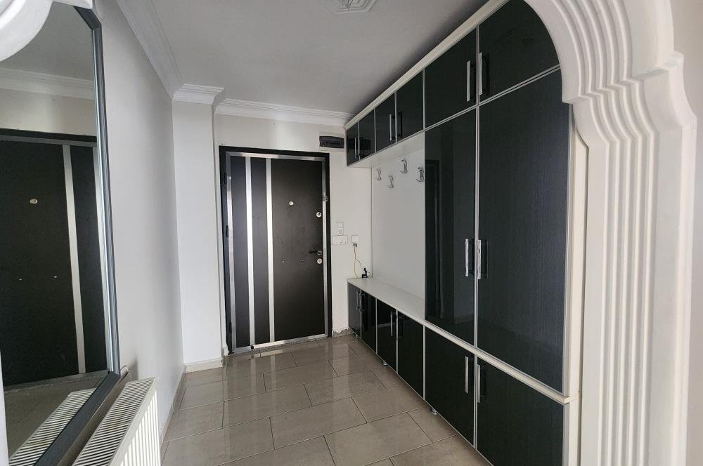 C21 BAL OFİSİNDEN BAHÇELİEVLER MAH.DE KİRALIK GENİŞ 3+1 DAİRE