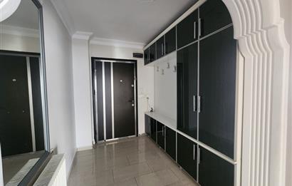 C21 BAL OFİSİNDEN BAHÇELİEVLER MAH.DE KİRALIK GENİŞ 3+1 DAİRE