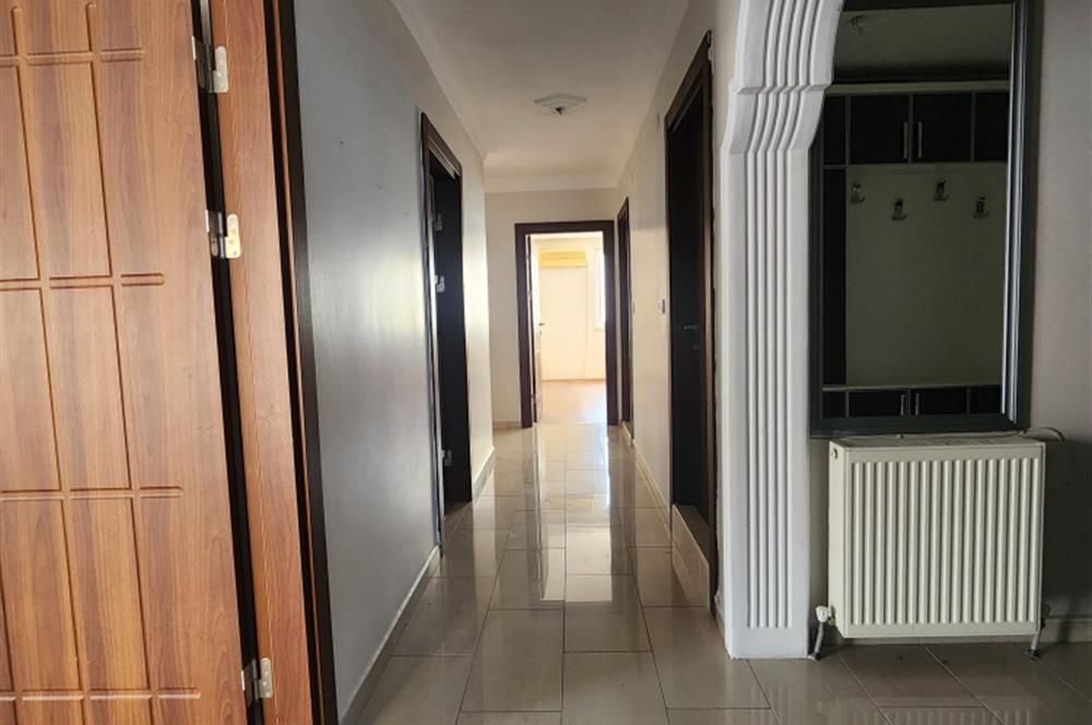 C21 BAL OFİSİNDEN BAHÇELİEVLER MAH.DE KİRALIK GENİŞ 3+1 DAİRE