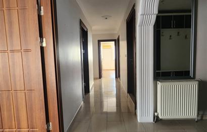 C21 BAL OFİSİNDEN BAHÇELİEVLER MAH.DE KİRALIK GENİŞ 3+1 DAİRE