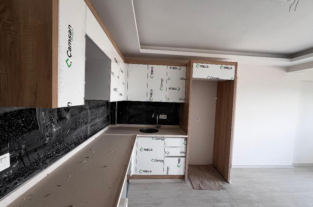 SEYREKTE 3+1 TERASLI DUBLEKS FIRSAT DAİRE