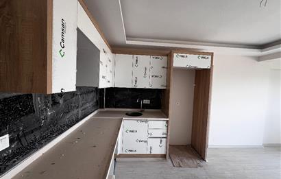 SEYREKTE 3+1 TERASLI DUBLEKS FIRSAT DAİRE