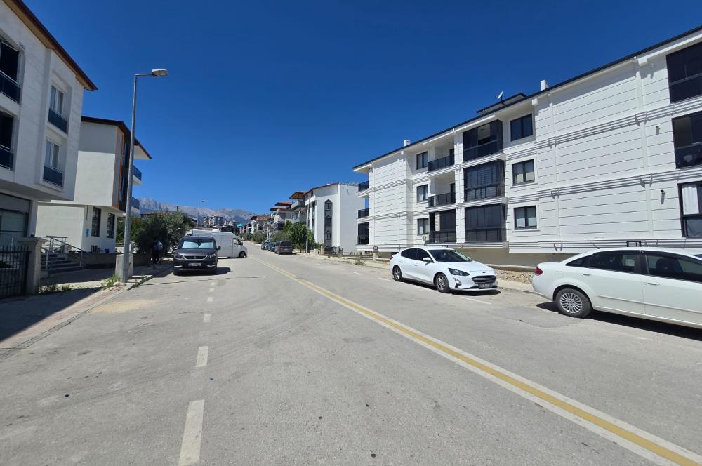 DENİZLİ ŞEMİKLER'DE CADDE ÜZERİ SATILIK İŞYERİ