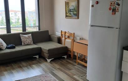 CENTURY 21 BAL GAYRİMENKUL'DEN İZMİR YOLU ÜZERİ ADLİYE AVM ŞEHİR HASTANESİNE YÜRÜME MESAFESİ  HANZADE KONUTLARINDA NET 50 M2 FERAH GENİŞ 1+1 