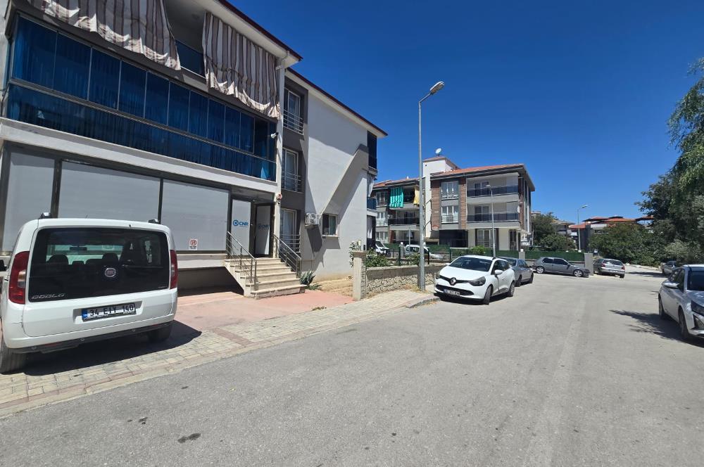 CENTURY21 LOFT'DAN SEMİKLERDE SATILIK İŞYERİ