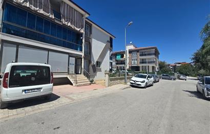 CENTURY21 LOFT'DAN SEMİKLERDE SATILIK İŞYERİ