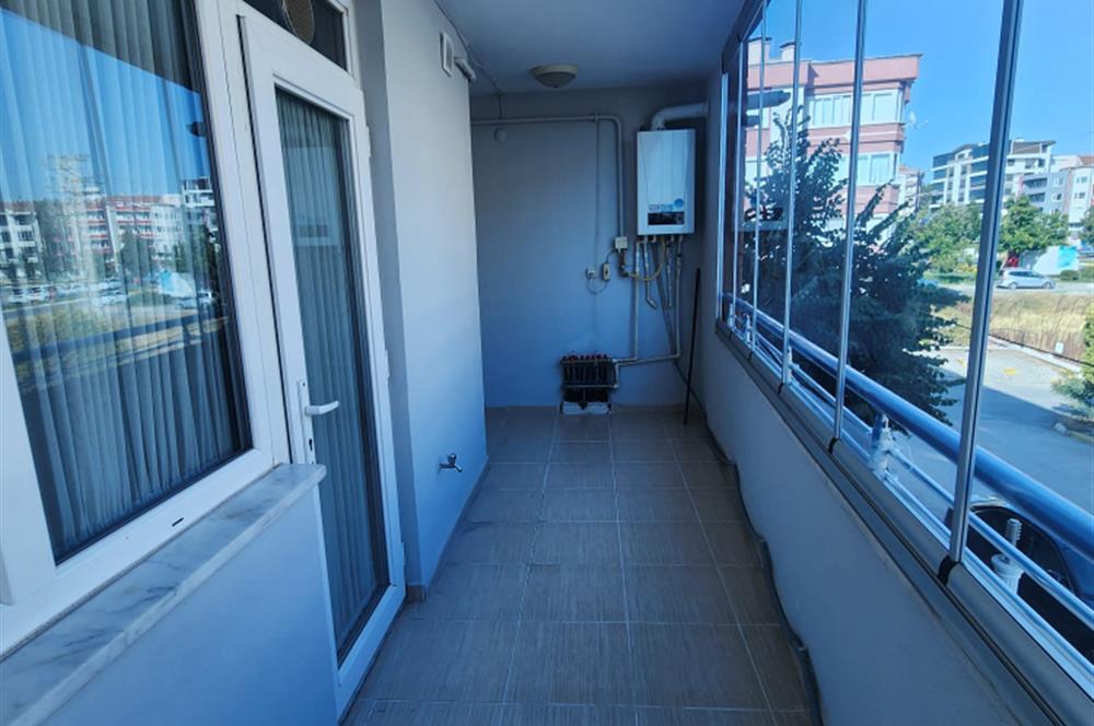 C21 BAL OFİSİNDEN BAHÇELİEVLER MAH.DE KİRALIK GENİŞ 3+1 DAİRE